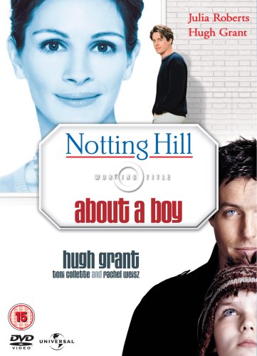 About A Boy/Notting Hill