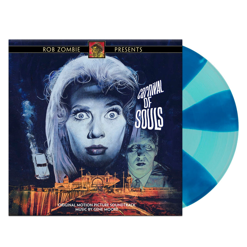 Gene Moore - Carnival of Souls