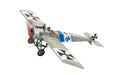 Corgi AA28703 Fokker E.III Eindecker, Vfw. Ernst Udet, Germany, March 1916 Model Airplane - Diecast Planes & Aircraft Models for Ages 5+, Die Cast Plane, Toy Airplanes, Birthday Gifts for Him