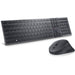 Dell Premier Collaboration Keyboard and Mouse - KM900 - UK (QWERTY