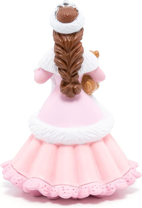 PAPO ENCHANTED WORLD 39164 Princess with dog Figurine, multicolour
