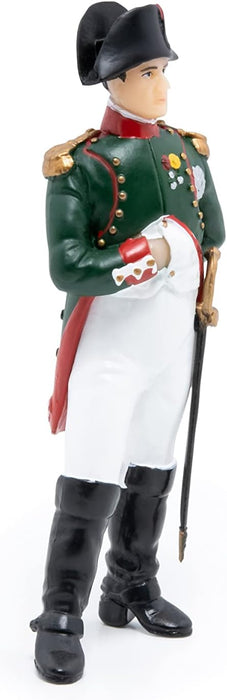 PAPO HISTORICALS Tiere 39727 Napoleon Figurine, Multicolour