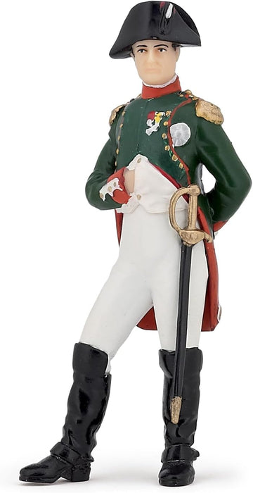 PAPO HISTORICALS Tiere 39727 Napoleon Figurine, Multicolour