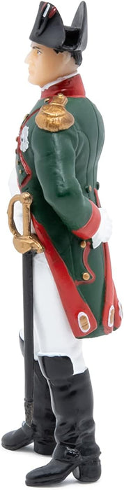 PAPO HISTORICALS Tiere 39727 Napoleon Figurine, Multicolour