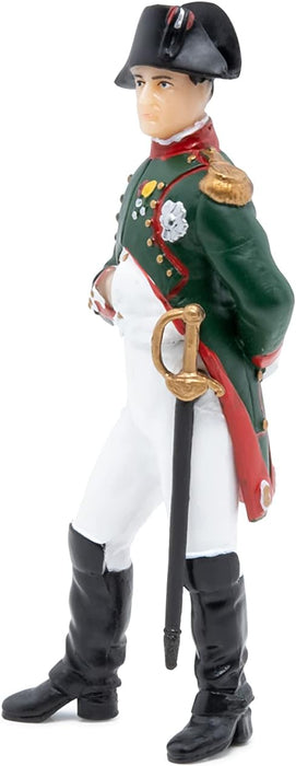 PAPO HISTORICALS Tiere 39727 Napoleon Figurine, Multicolour