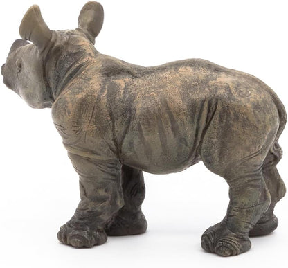 Papo 50035 "Rhinoceros Calf" Figure