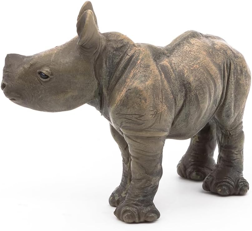 Papo 50035 "Rhinoceros Calf" Figure