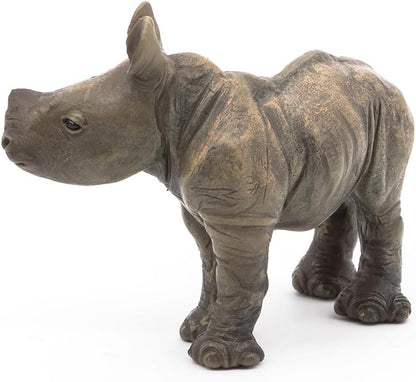 Papo 50035 "Rhinoceros Calf" Figure