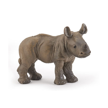 Papo 50035 "Rhinoceros Calf" Figure