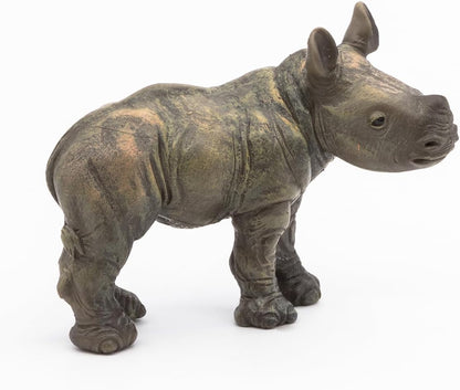 Papo 50035 "Rhinoceros Calf" Figure