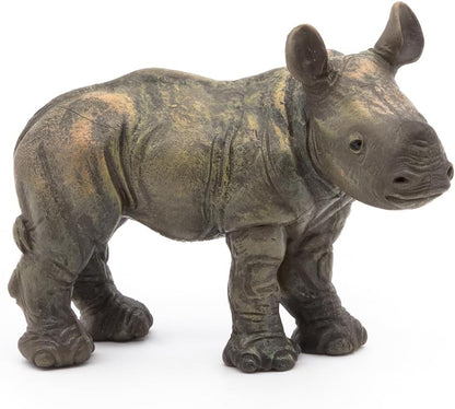 Papo 50035 "Rhinoceros Calf" Figure