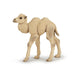 Papo WILD ANIMAL KINGDOM Figurine, 50221 Camel Calf, Multicolour Papo 50221 Camel Calf, Multicolour