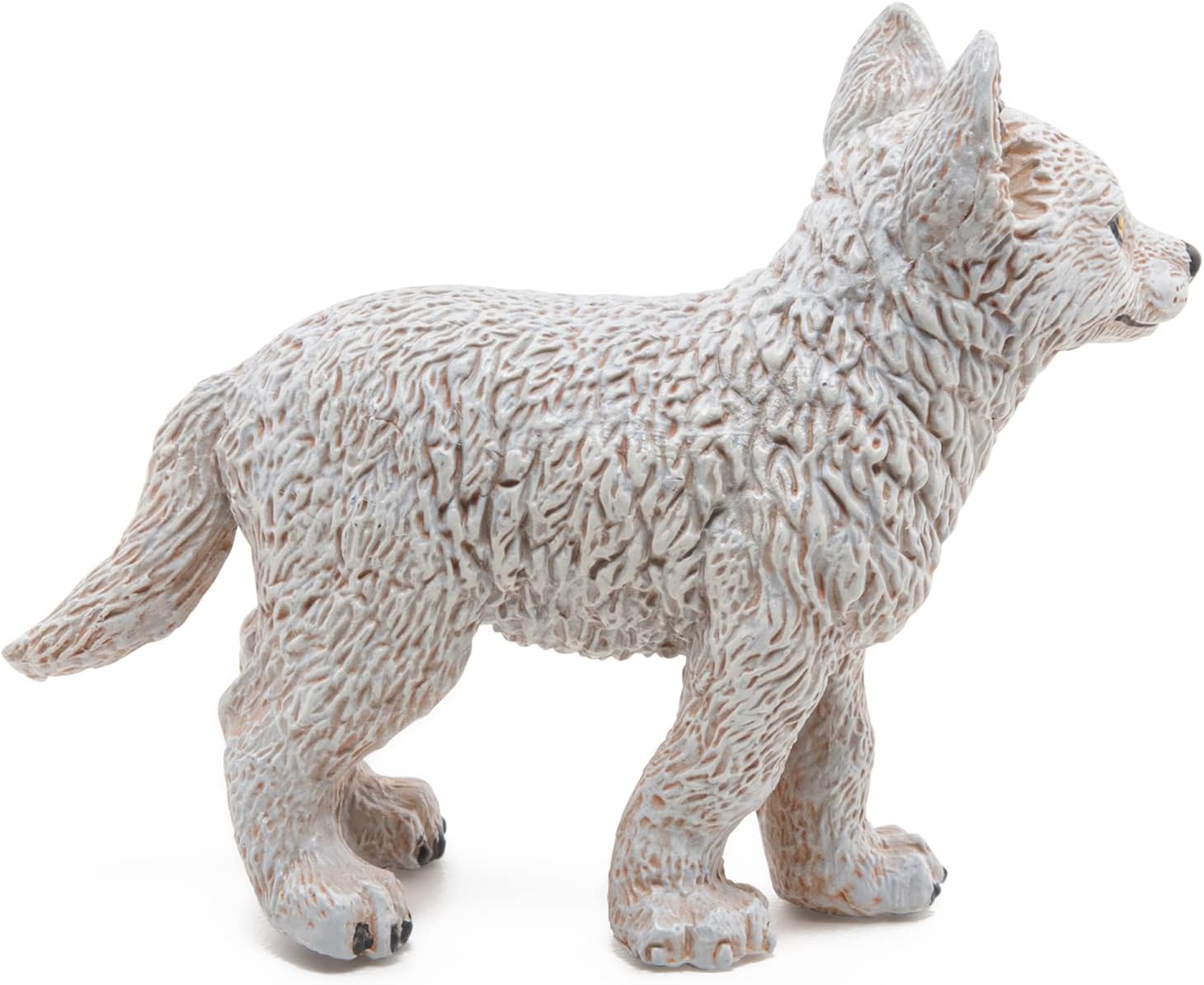 Papo 50228 Young Polar Wolf Figure