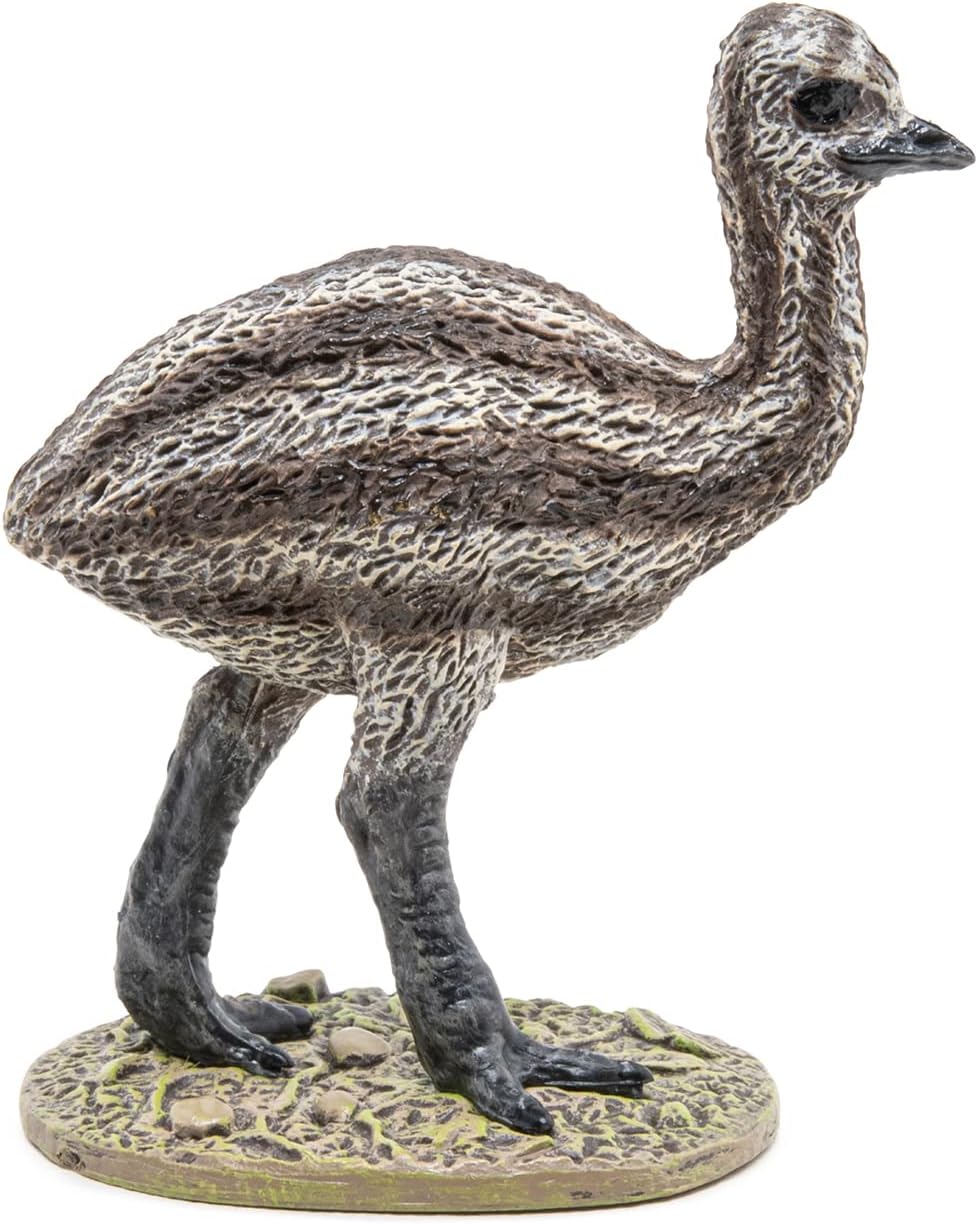 Papo Baby emu