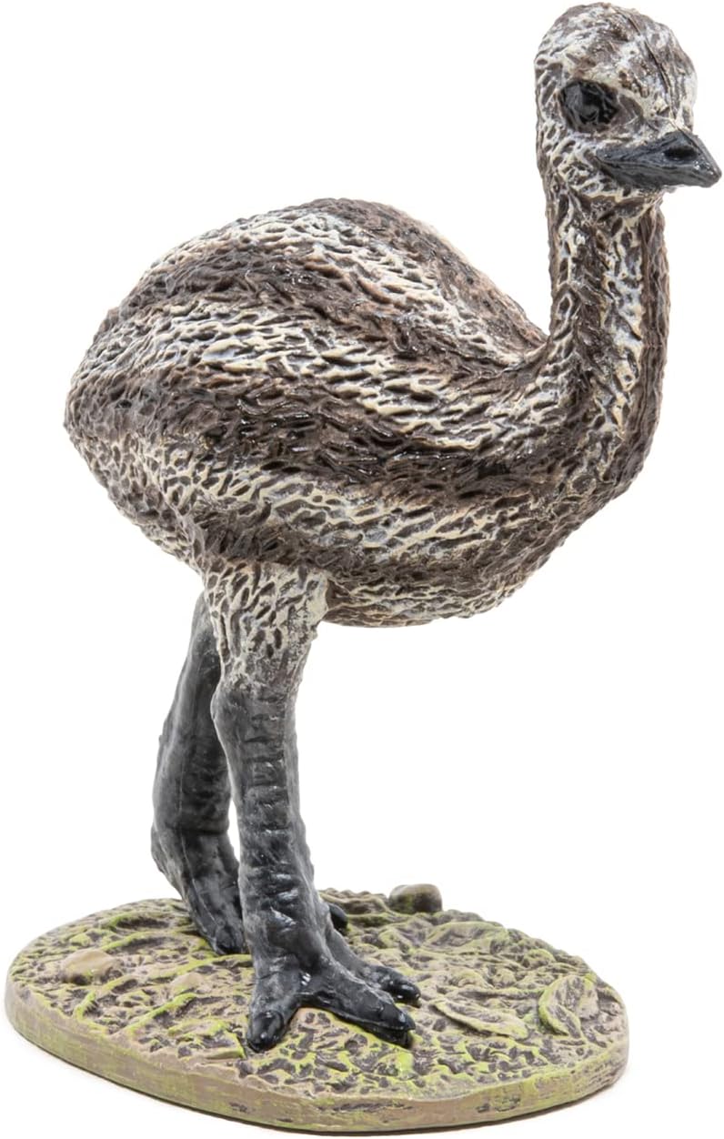 Papo Baby emu