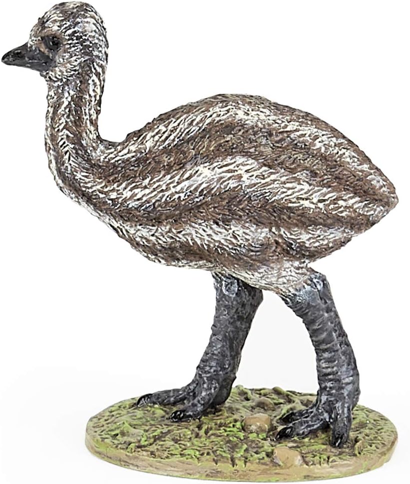 Papo Baby emu