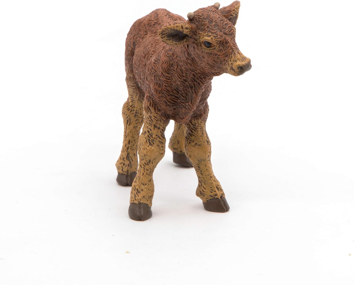 PAPO FARMYARD FRIENDS Figurine, 51132 Limousine Calf, Multicolour