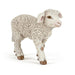Papo 51176 Merinos Lamb FARMYARD FRIENDS Figurine, 51176 Merinos Lamb