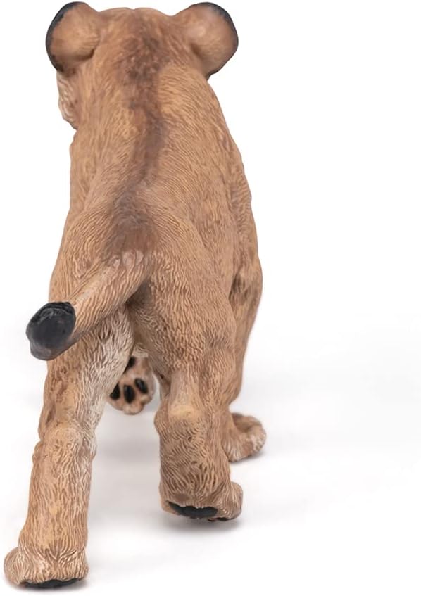 Papo Young smilodon