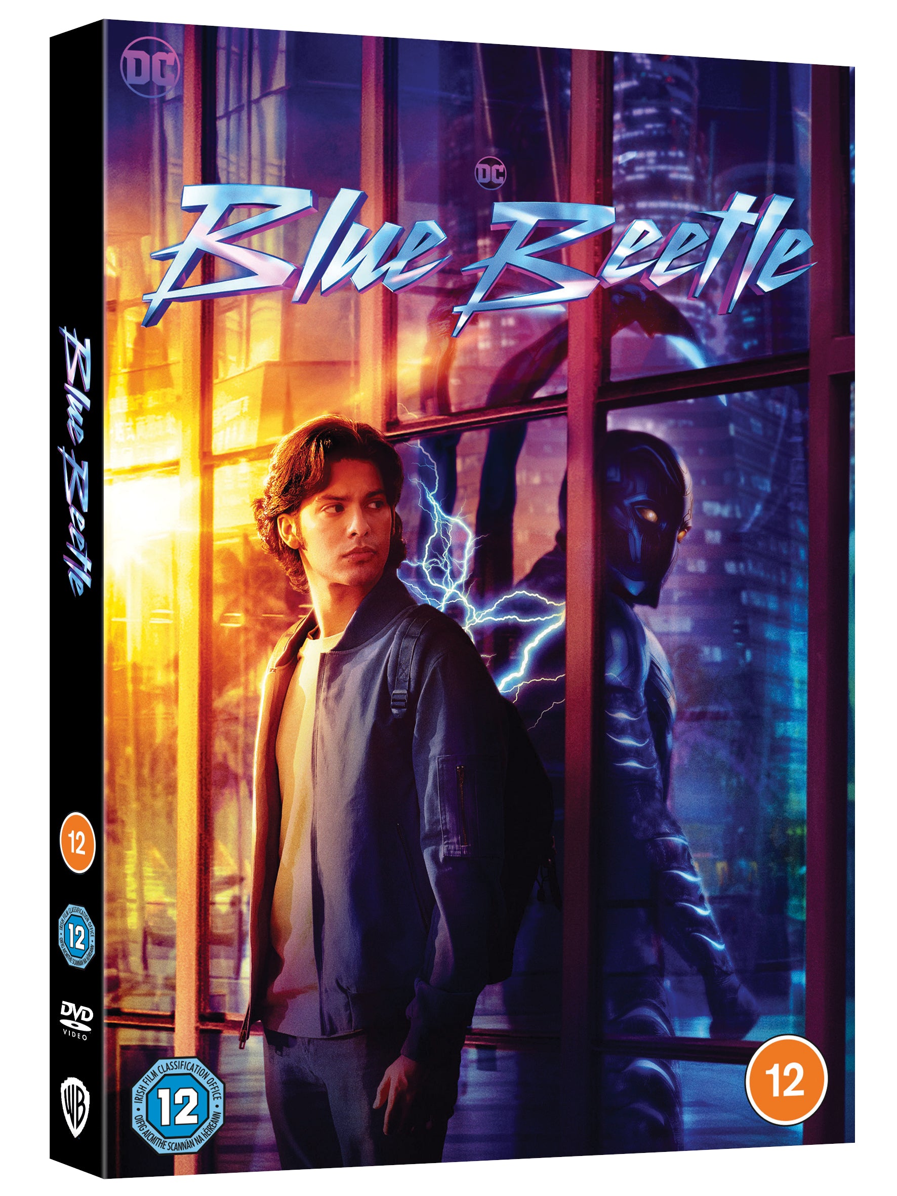 Blue Beetle