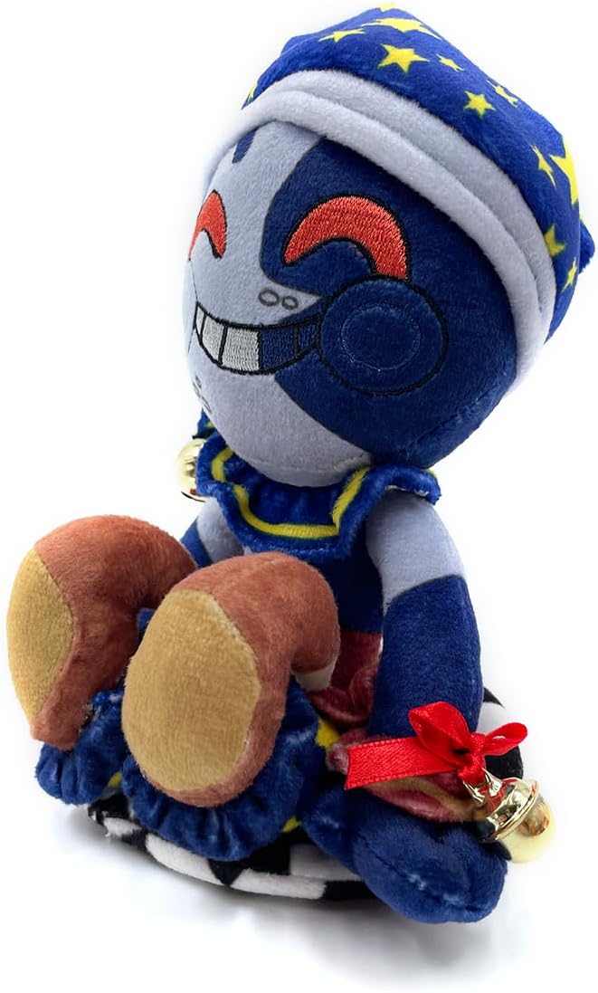 Five Nights at Freddy's Plush Moon Shoulder Rider 15 cm