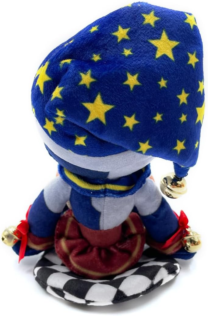 Five Nights at Freddy's Plush Moon Shoulder Rider 15 cm