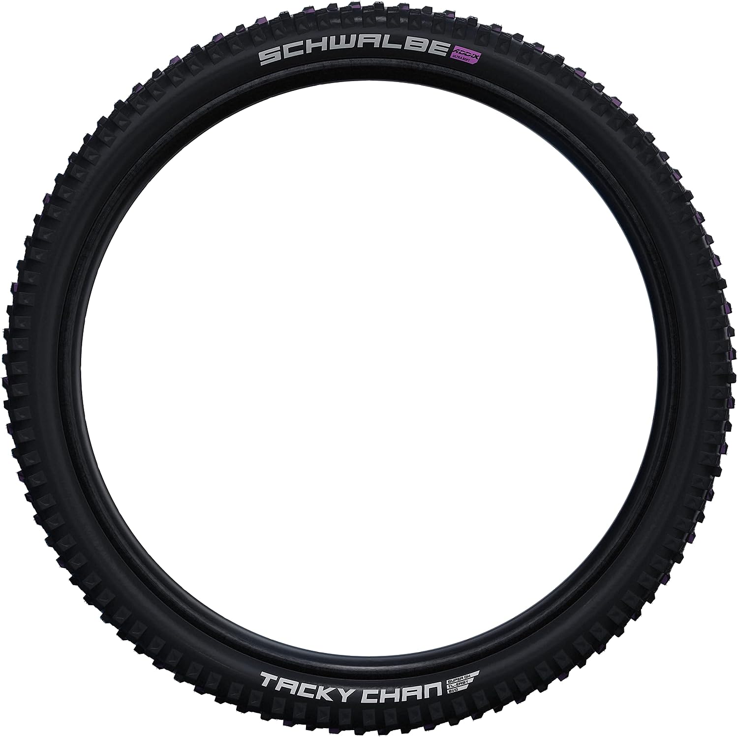 Schwalbe Tacky Chan Evo TLE Faltreifen // 62-622 (29x2,40') Super Downhill