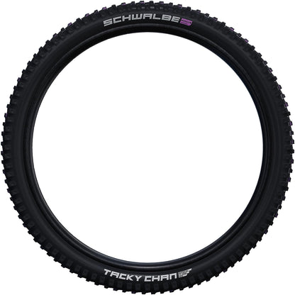 Schwalbe Tacky Chan Evo TLE Faltreifen // 62-622 (29x2,40') Super Downhill