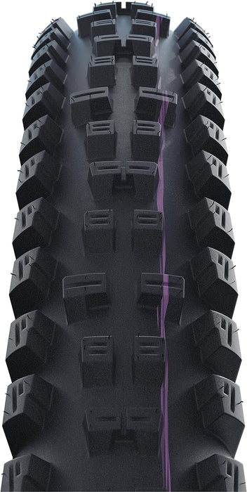 Schwalbe Tacky Chan Evo TLE Faltreifen // 62-622 (29x2,40') Super Downhill
