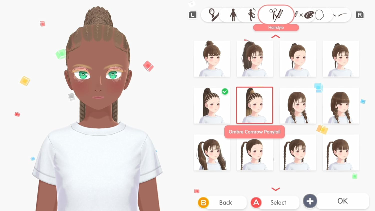 Marvelous Fashion Dreamer Nintendo Switch