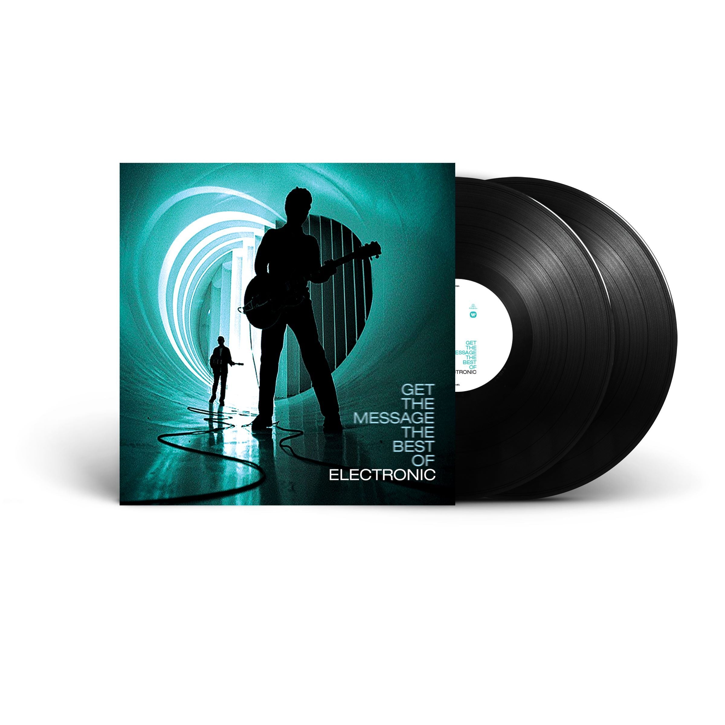 Get the Message: The Best of Electronic