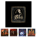 The Studio Albums 1996-2004