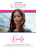 Emily (Dvd) (Region 2)