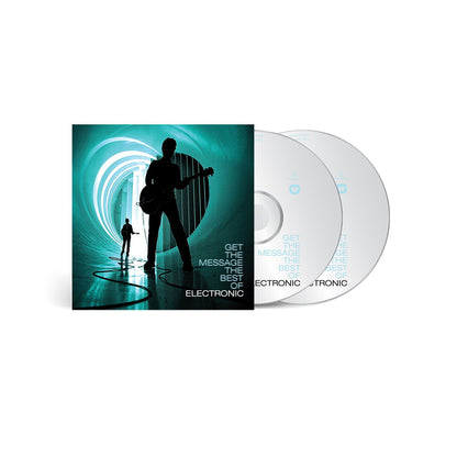 Get the Message: The Best of Electronic