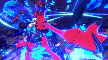 Persona 5 Tactica (PlayStation 4