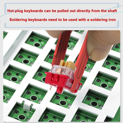 Keyboard Switch Puller - Redragon A119