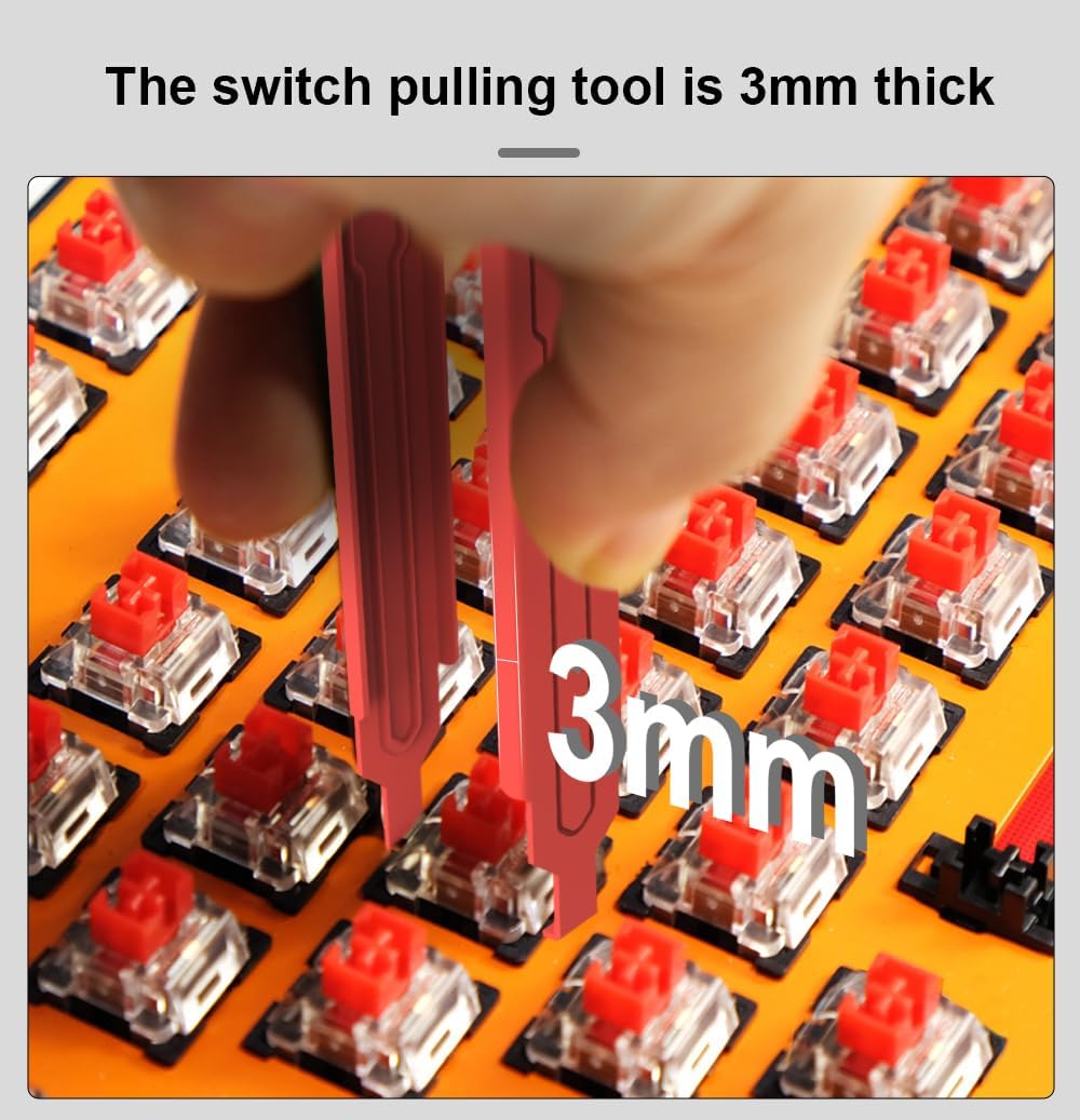 Keyboard Switch Puller - Redragon A119