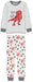 CERDA JURASSIC PARK - Pyjama long - Enfants - 5 ans