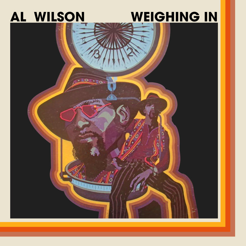 Weighing In (RSD 2023)
