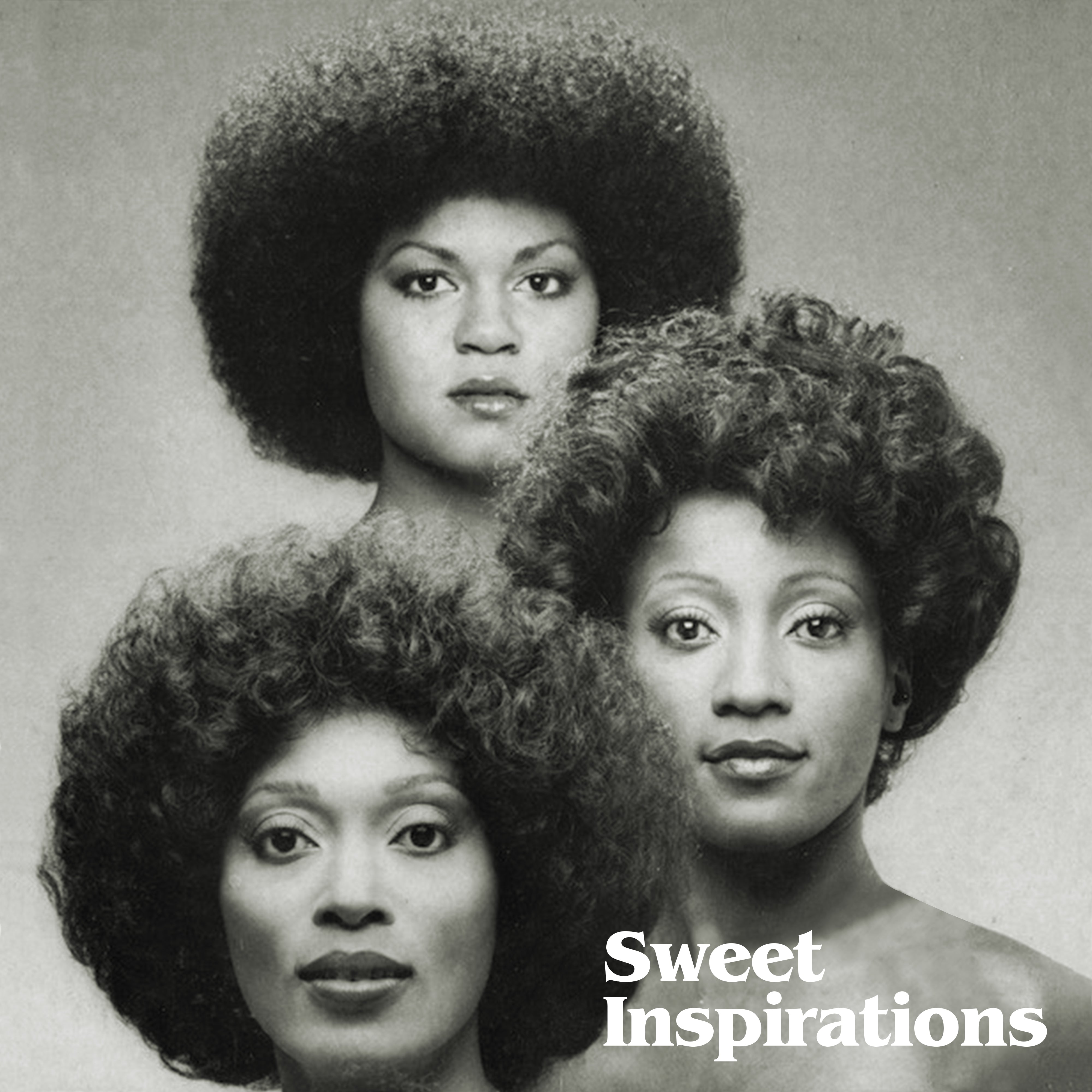 The Sweet Inspirations (RSD 2020)