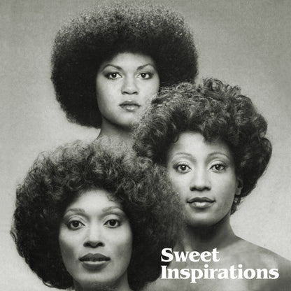The Sweet Inspirations (RSD 2020)