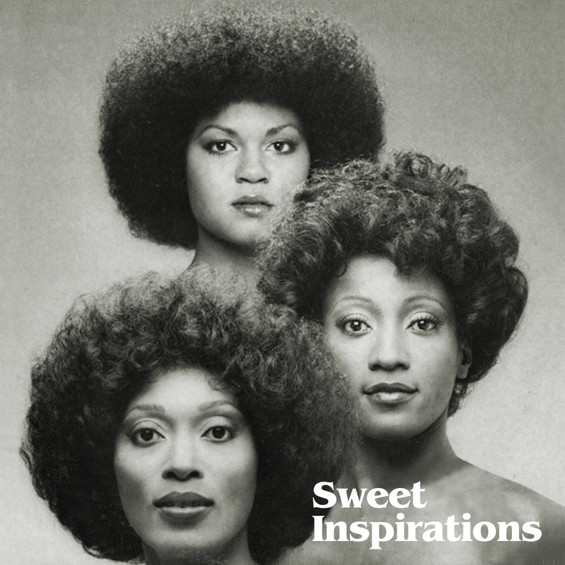 The Sweet Inspirations (RSD 2020)