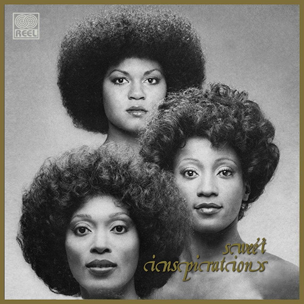 The Sweet Inspirations (RSD 2020)