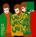 Raks Raks Raks: 17 Golden Garage Psych Nuggets from the Iranian 60s Scene