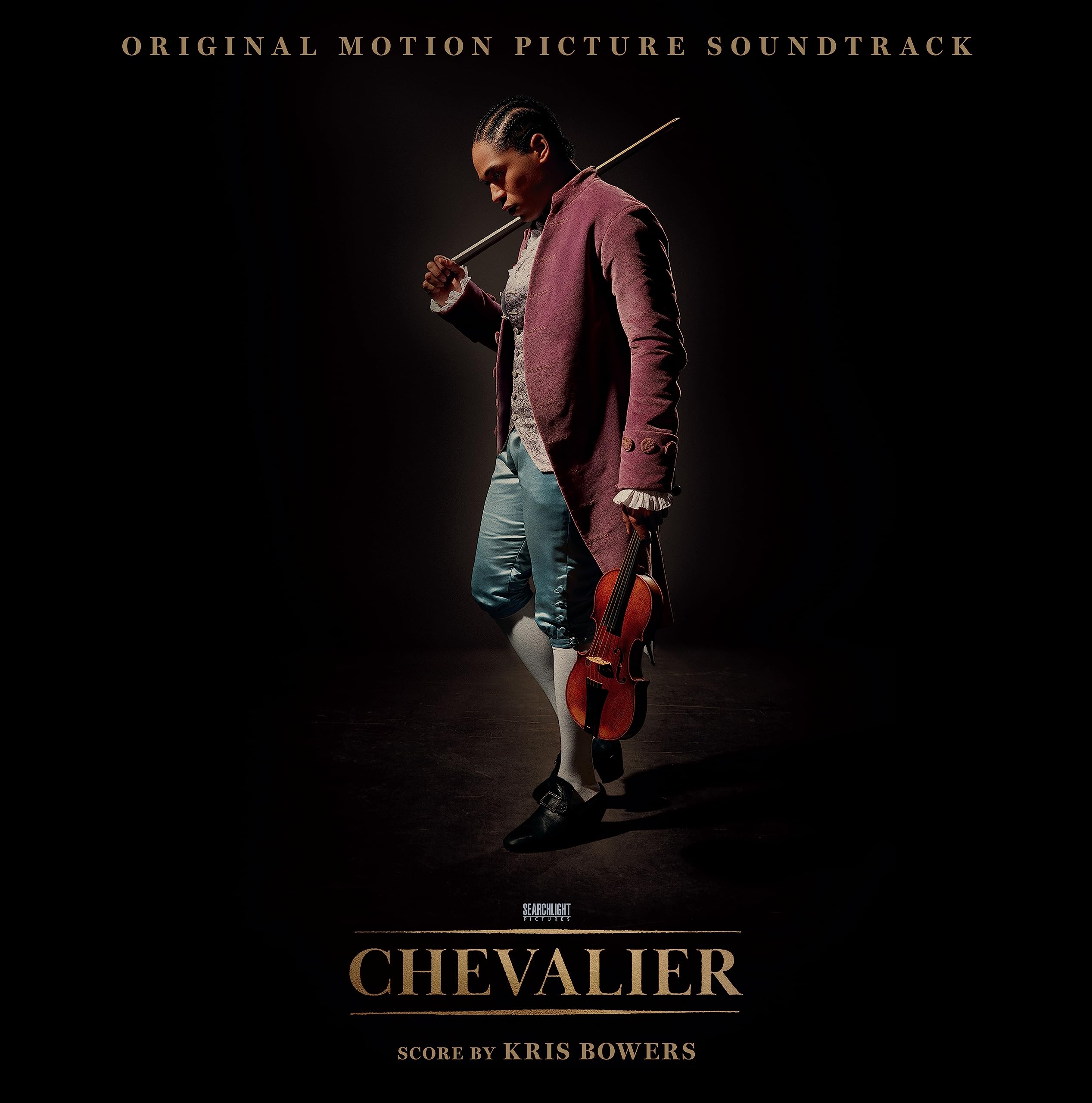 Chevalier (Original Soundtrack
