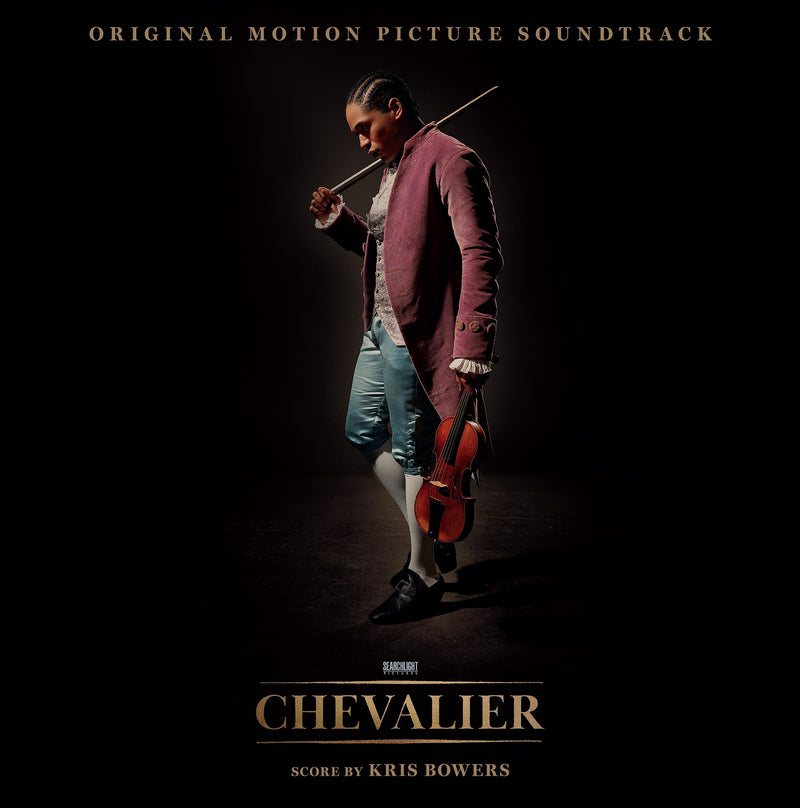 Chevalier (Original Soundtrack