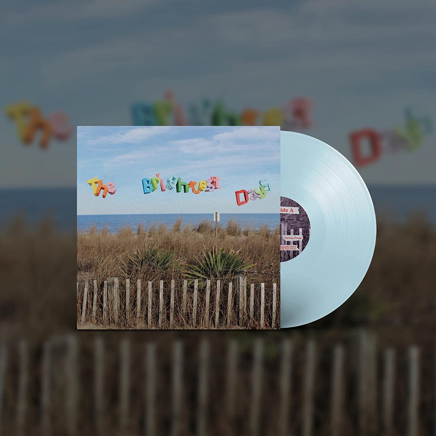 The Brightest Days
