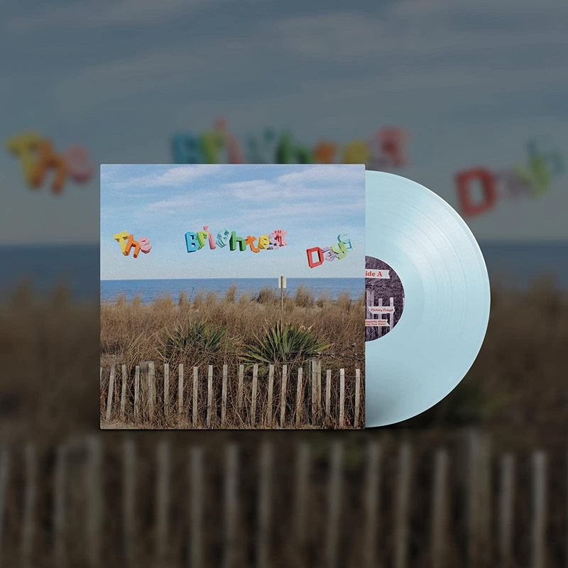 The Brightest Days