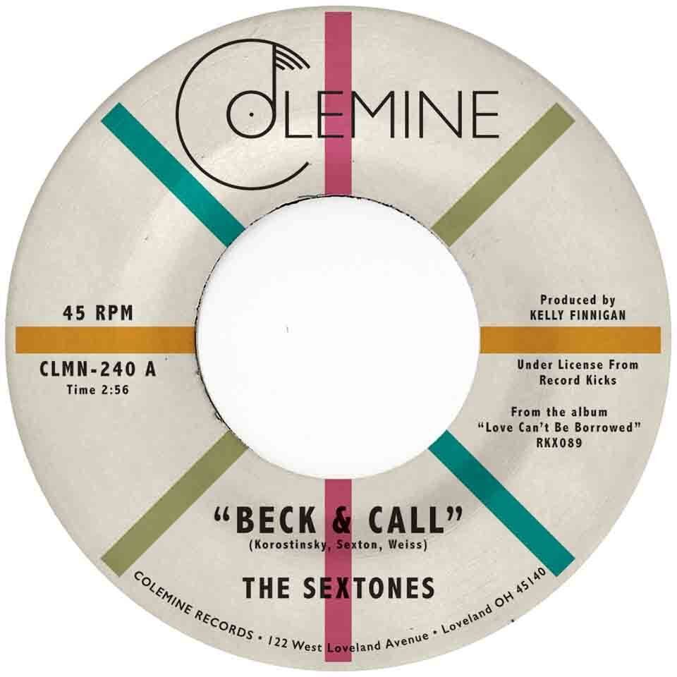 Beck & Call/Daydreaming