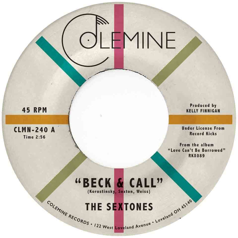 Beck & Call/Daydreaming
